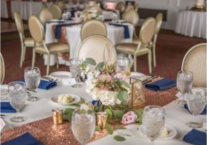 Wedding Decoration Rentals Houston Tx Rose Gold and Blush Pink Downtown St Pete Wedding Pinterest