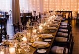Wedding Table and Chair Rental Near Me Silva Wedding Head Table Decor Hanging Greenery and Floral by