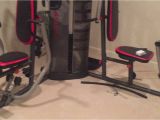 Weider Pro Power Rack Avis Weider Pro Weight System assembly Service In Dc Md Va by Furniture