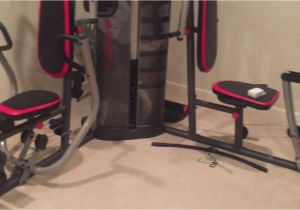Weider Pro Power Rack Avis Weider Pro Weight System assembly Service In Dc Md Va by Furniture