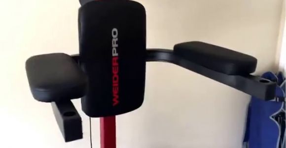 Weider Pro Power Rack Avis Weirder Pro Rack 2015 Youtube