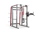 Weider Pro Power Rack Home Gym Weider Pro Power Rack