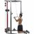 Weider Pro Power Rack Home Gym Weider Pro Power Rack