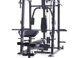 Weider Pro Power Rack Pro 8500 Smith Cage Products