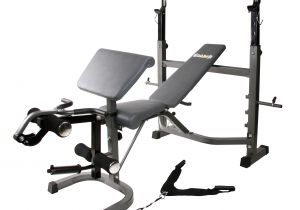 Weight Bench Sears Body Champ Bcb5860 Olympic Weight Bench