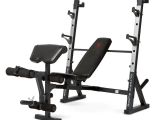 Weight Bench with Lat Pulldown top Rated 15 Footage Marcy Workout Bench Specific Domperidovirknin