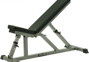 Weight Benches at Walmart Amazon Com Valor Fitness Dd 3 Incline Flat Adjustable Utility