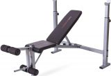 Weight Benches at Walmart Cap Olympic Strength Weight Bench Press for Home Gym Equipment