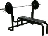 Weight Benches with Weights 9201 Power Lifting Bench Press Power Lifting Equipment York Barbell