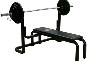 Weight Benches with Weights 9201 Power Lifting Bench Press Power Lifting Equipment York Barbell
