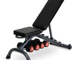 Weight Benches with Weights Bodymax Cf325 Fid Utility Bench Shop now at Powerhouse Fitness