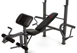 Weight Benches with Weights Standard Weight Bench Marcy Diamond Elite Md 389 Quality Strength