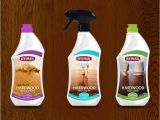 Weiman Hardwood Floor Cleaner Hardwood Floor Cleaning Gel Gloss Glass Wax Cleaner 30 Second