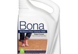 Weiman Hardwood Floor Cleaner Msds Bona 128 Oz Hardwood Cleaner Wm700018159 the Home Depot