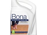 Weiman Hardwood Floor Cleaner Msds Bona 128 Oz Hardwood Cleaner Wm700018159 the Home Depot