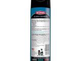 Weiman Hardwood Floor Cleaner Msds Glass Cleaner Weiman