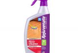 Weiman Hardwood Floor Cleaner Msds Rejuvenate 32 Oz Floor Cleaner Rjfc32rtu the Home Depot