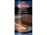 Weiman Hardwood Floor Cleaner Msds Wood Floor Wipes Weiman