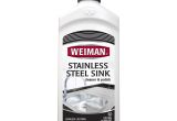 Weiman Hardwood Floor Cleaner Sds Stainless Steel Sink Cleaner Weiman