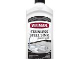 Weiman Hardwood Floor Cleaner Sds Stainless Steel Sink Cleaner Weiman