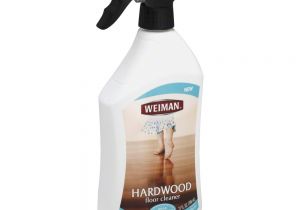Weiman Hardwood Floor Cleaner Walmart Weiman Floor Cleaner 27 Oz Walmart Com