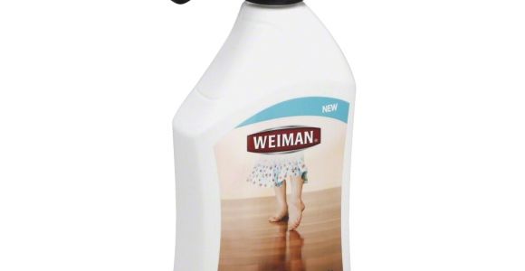 Weiman Hardwood Floor Cleaner Walmart Weiman Floor Cleaner 27 Oz Walmart Com