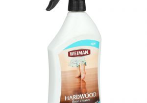 Weiman Hardwood Floor Cleaner Weiman Floor Cleaner 27 Oz All Natural Specifically formulated