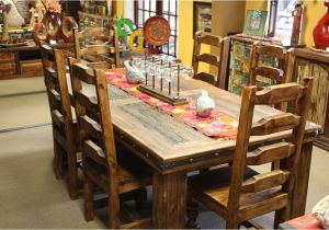 Western Decor Stores In Canada Western Decor Rustic Tables southwestern Furniture Agave Ranch