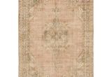 Westwood Accent Rug Sabideh Vintage Wool Rug 8 5 X12 C L I E N T D I X O N