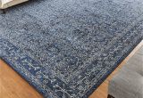 Westwood Traditional Floral Accent Rug In Ivory Mercury Row Utterback Dark Blue area Rug Reviews Wayfair