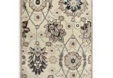 Westwood Traditional Floral Accent Rug In Ivory Westwood Traditional Floral Accent Rug In Ivory Home Decor