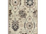 Westwood Traditional Floral Accent Rug In Ivory Westwood Traditional Floral Accent Rug In Ivory Home Decor