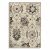 Westwood Traditional Floral Accent Rug In Ivory Westwood Traditional Floral Accent Rug In Ivory Home Decor