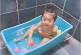 What Age Bathtub Baby Baby Bath Tub Baby Bathtub Child Thickening Large Bathtub