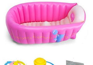 What Age Bathtub Baby Summer Baby Swimming Pool Kids Portable Inflatable Tub 0 3