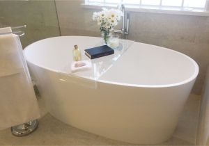 What are Acrylic Bathtubs Acrylic Bathtub Caddy