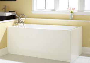 What are Acrylic Bathtubs Aliyah Acrylic Corner Tub Bathroom