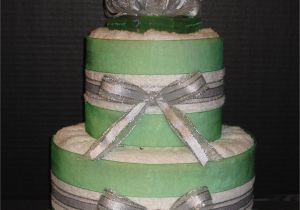 What are Bathtubs Made Out Of 2 Layer towel Cake for Bridal Shower Made Out Of Bath