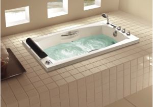 What are Jetted Bathtubs Drop In Whirlpool Bathtubs