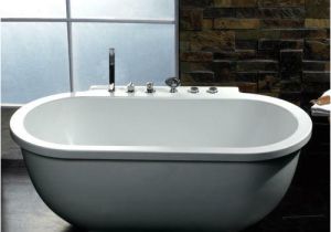 What are Jetted Bathtubs Freestanding Whirlpool Tub Bathtubs