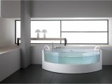 What are Modern Bathtubs Made Of Modern Bathtub Design Ideas
