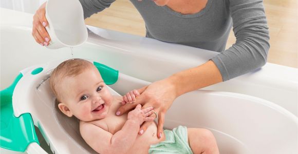 What Baby Bath Tub is Best Amazon Summer Infant Warming Waterfall Bath Tub Baby