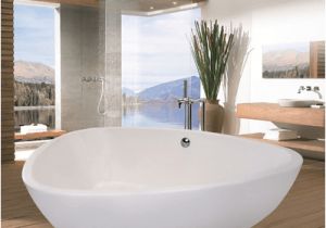 What Bathtubs are Best 7 Best Bath Tub Materials [prices ]
