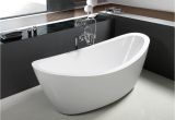 What Bathtubs are Best How to Select A Free Standing soaking Tub for Your Bathroom