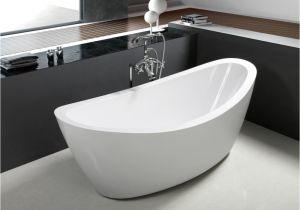What Bathtubs are Best How to Select A Free Standing soaking Tub for Your Bathroom