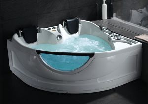 What Bathtubs are Best Shop Whirlpool Bathtub Free Shipping today Overstock