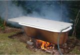 What Bathtubs are Made Of How to Make A ‘poor Man’s’ Hot Tub In 2019
