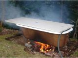 What Bathtubs are Made Of How to Make A ‘poor Man’s’ Hot Tub In 2019