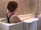 What Bathtubs are Made Of Molly Bather Bath Lift How to In and Out Your Bath