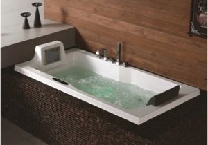 What Bathtubs Luxury All Whirlpool Bathtubs